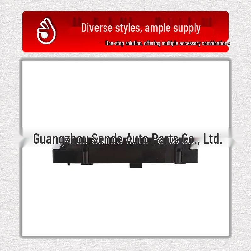 A2128208210 A2049054005 Compatible Window Switch for Mercedes-Benz Car Window Lifter