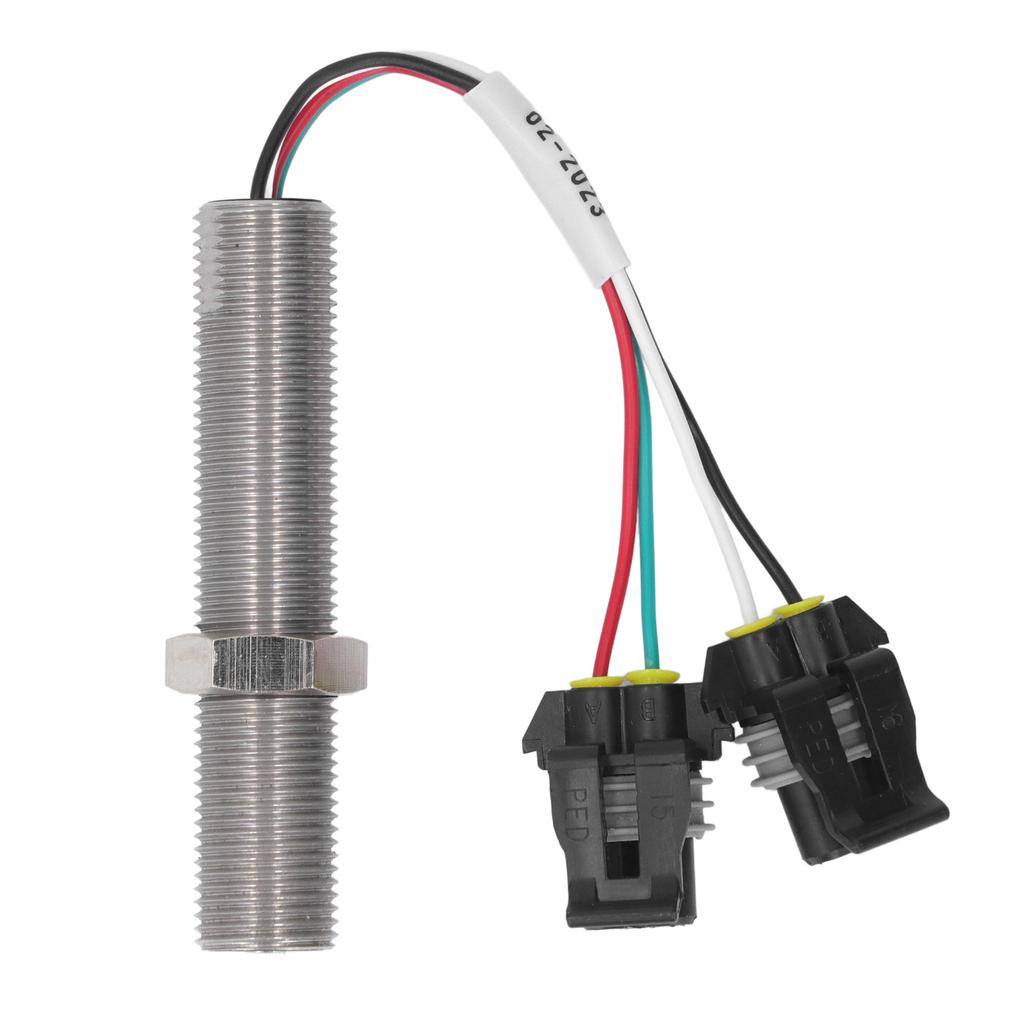 MSP6732 Sensor de velocidade do motor Gerador de medição em tempo real de alta precisão Sensor de velocidade de rotação 5/8 pol.