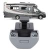 Keyless RV Push Cabinet Locks Zinc Alloy RV Compartment   Catches for Yachts Motorhome   Camping Vehicles