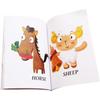 Mentalism Magic Trick Book Magic Prop Magic Prop Books Magic Coloring Book  Teens Adults