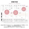 Y-Style Working Mother's Planner 2027, January Start - March End, B6 Size, Family Weekly To-Do List
