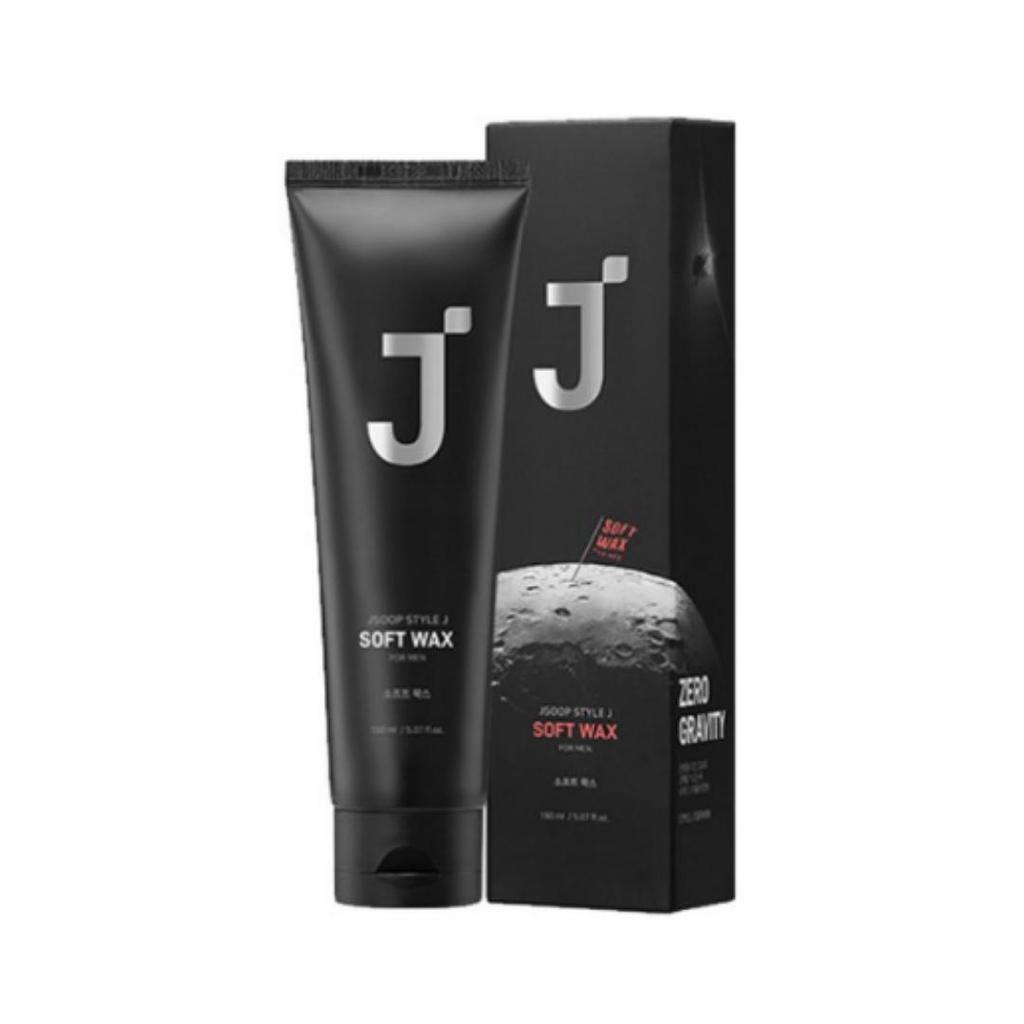 J.Soop (J.Soop Style J) Dla Mężczyzn Wosk Miękki — 150 ml