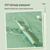 BEAR DYS-C01K5 Sonic Electric Toothbrush CN Plug (adapter Included)