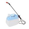 Electric Sprayer Shoulder Type Sprayer for Plant Watering Car Cleaning Home Cleaning Pet Cooling   Humidification