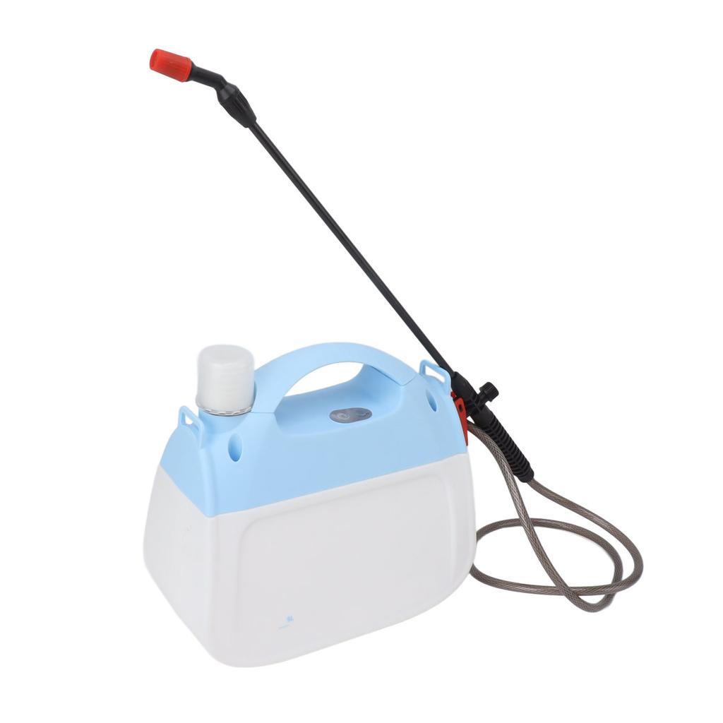Electric Sprayer Shoulder Type Sprayer for Plant Watering Car Cleaning Home Cleaning Pet Cooling Humidification