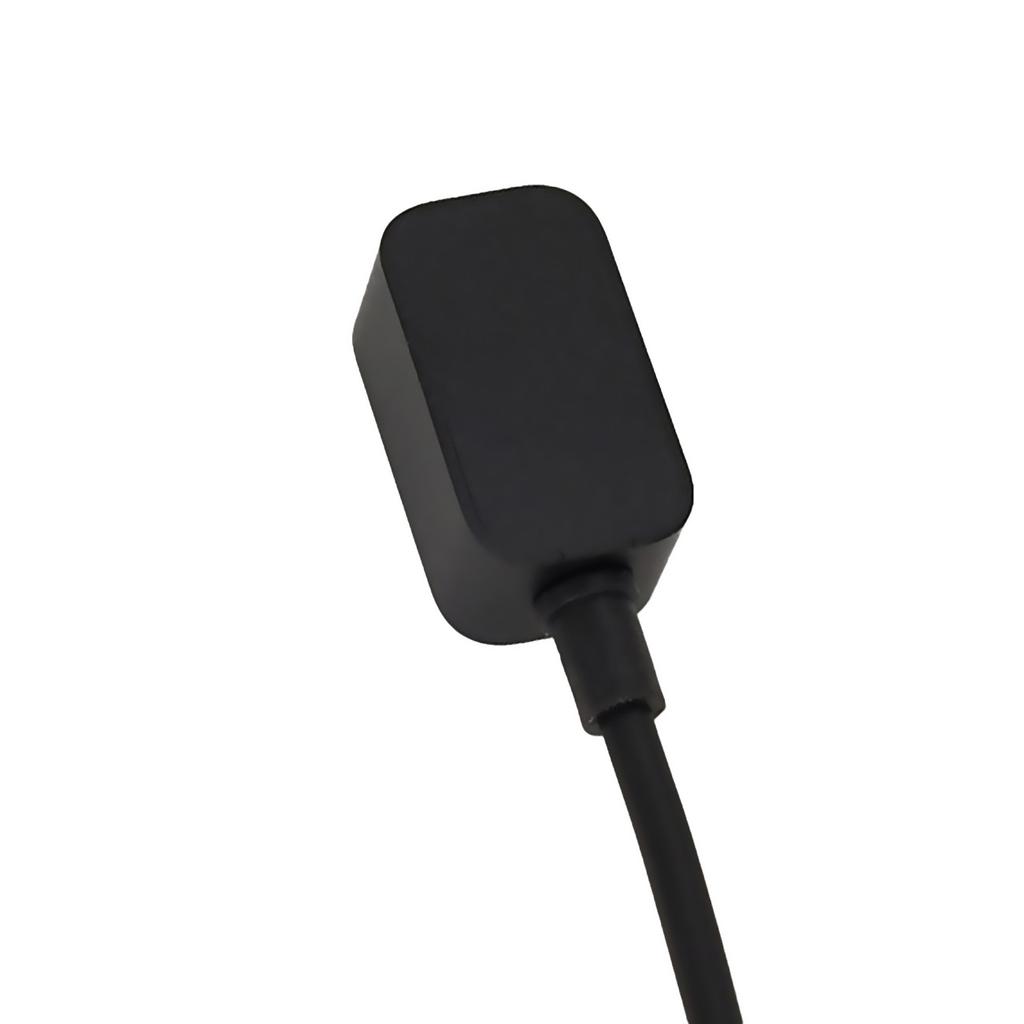 Ładowarka magnetyczna USB-C do Samsung Galaxy Fit3 1m - czarna