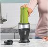 Стационарный блендер Ninja Mixer & Smoothie Maker (QB3001EUS)