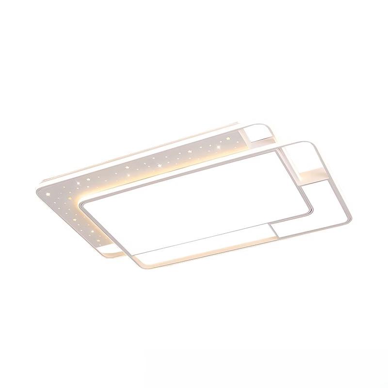 OEING Smart Voice Living Room Ceiling Light