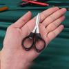 Fishing Line Cutter Sewing Tool Retractable Scissors Mini Scissors Folding Scissors Fishing Scissor