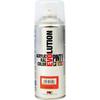 Aérosol Vernis Mat 400 Ml - PINTY - Vernis - Intérieur - Mat - Acrylique