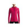 On Climate Zip Hoodie Damen Jacke 1WE10333538