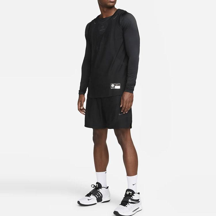 New Nike X Nocta L/S Base Layer Top DN0002-010