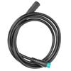 Instrument Extension Cord 5Pin EBike Accessory Lines for 8FUN BBS01 BBS02 BBSHD Motor
