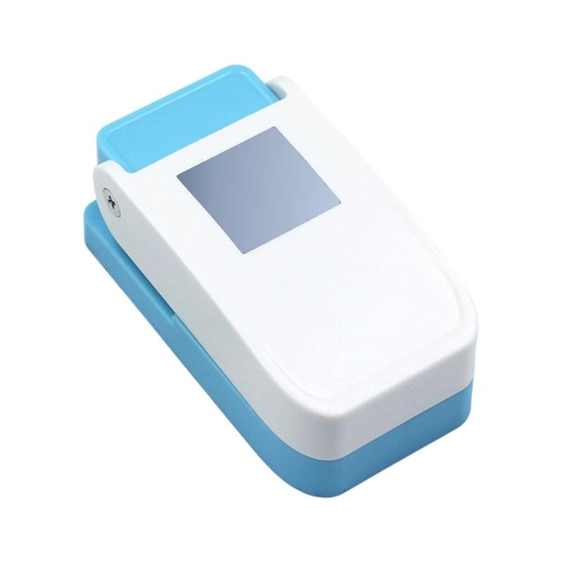 

Ручной инструмент для тиснения с рычажным механизмом для снижения нагрузки на руки при работе с бумагой, тканью, кожей, в ремесленном деле белый