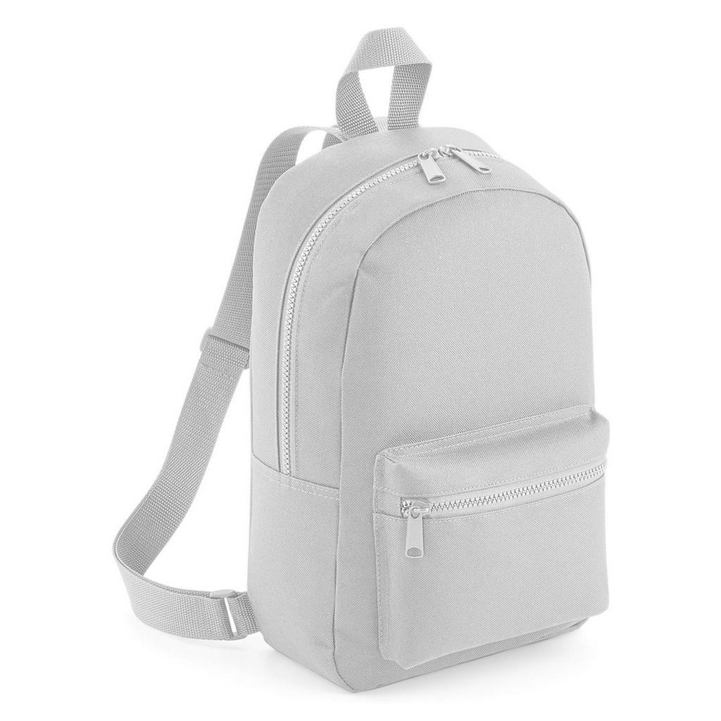 BagBase Mini Essential Backpack/Rucksack Bag