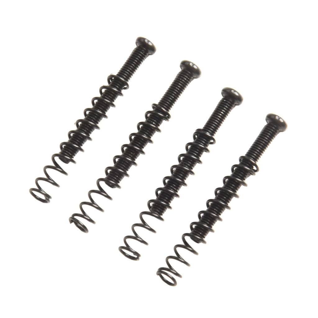 Pickup Guitar Humbucker Pickup Guitar Humbucker Springs