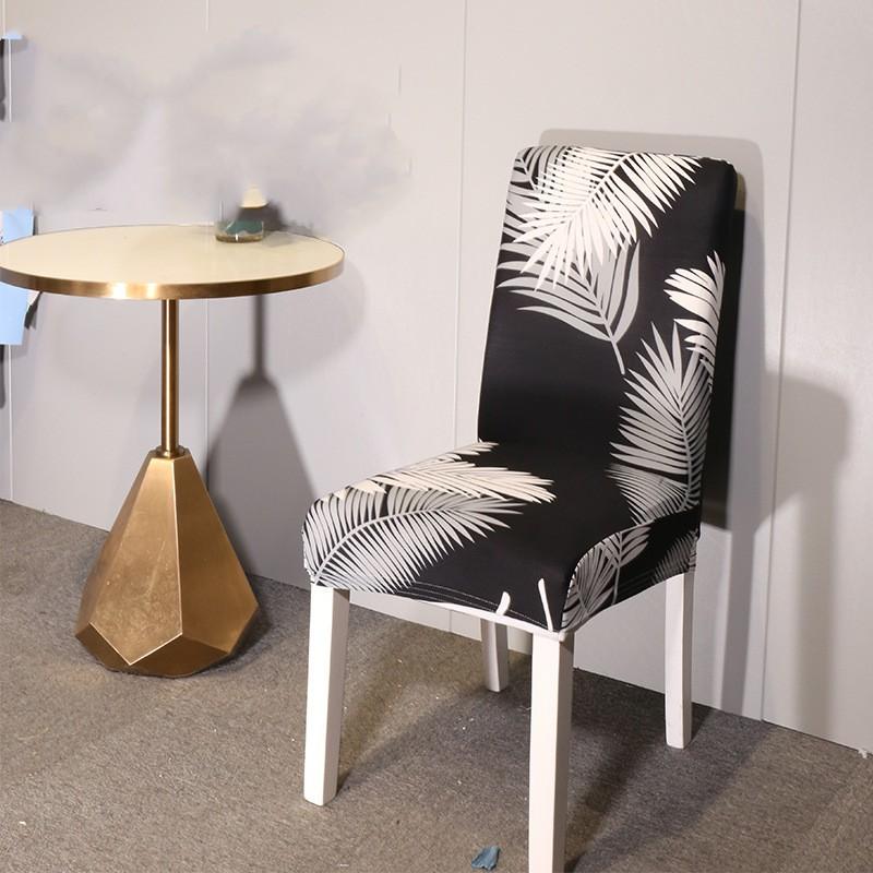 

Водонепроницаемый печатный чехол Против грязного сиденья Чехол для стула