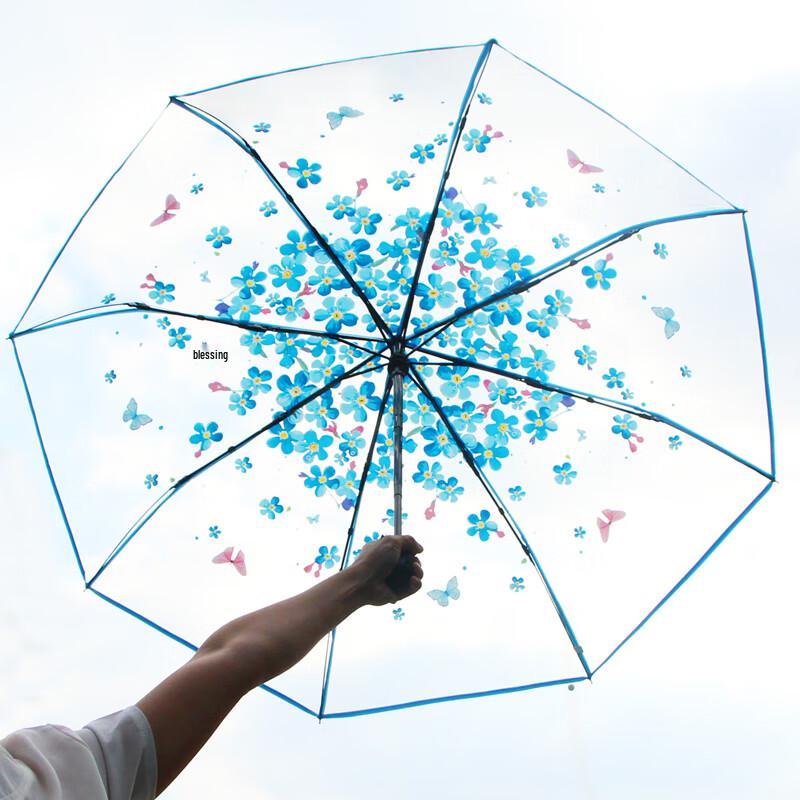 Shixun Automatic Women s Umbrella