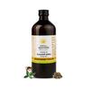 Sahacharadi Thailam 450 Ml Ayurvedic Massage Oil For Back And Joint Comfort Care