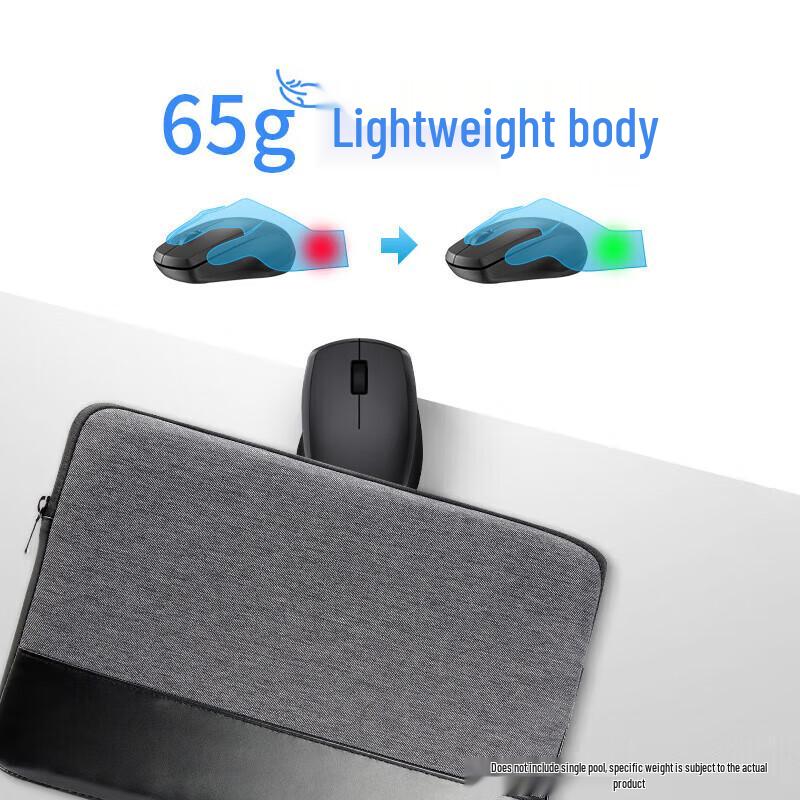 HP FM530A Wireless Bluetooth Dual-Mode Mouse