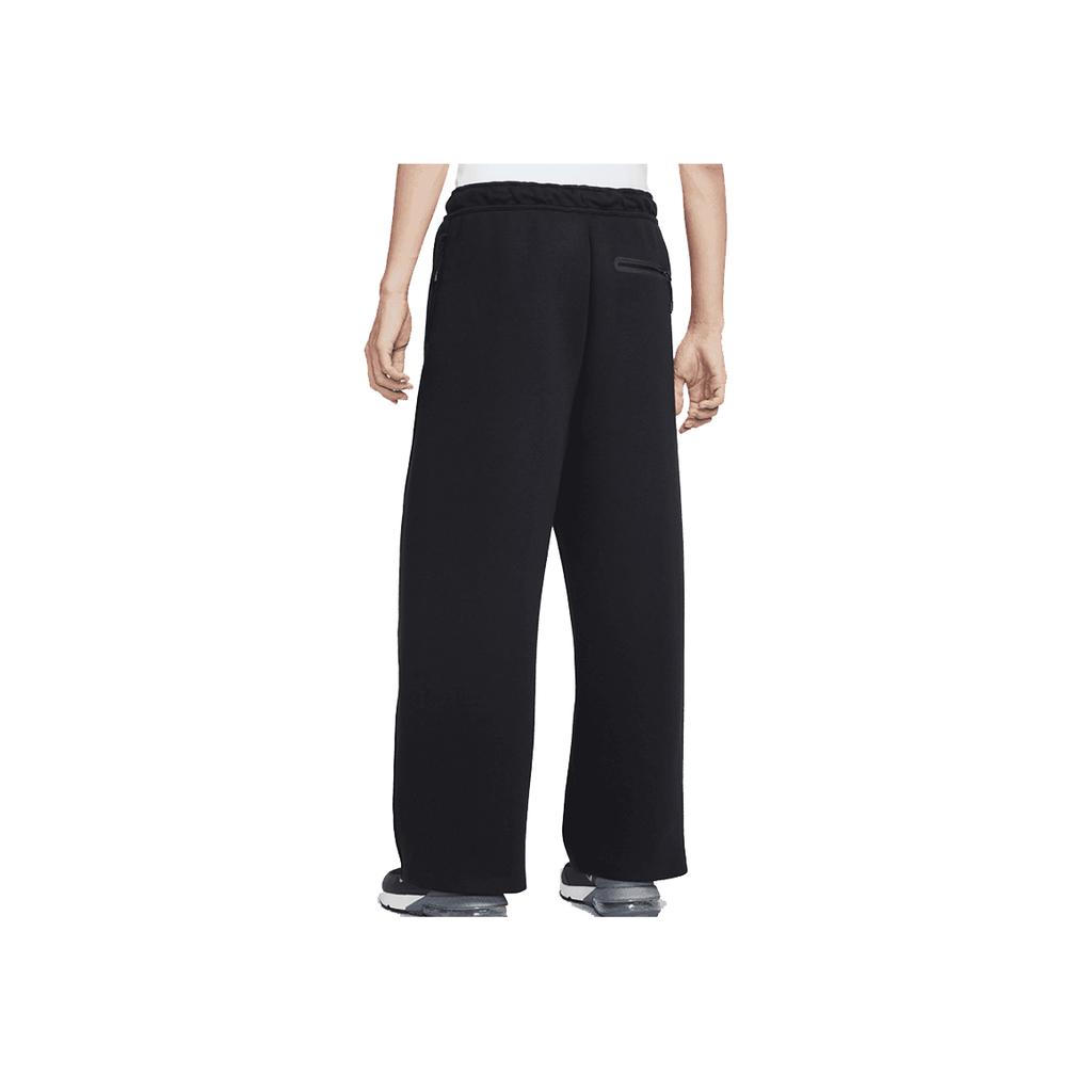 Nike Solid Logo Sports Lace-Up Casual Pants Men bottoms HV6542010
