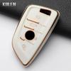 Tpu Car Key Case Cover Fob For Bmw F20 F30 F31 F34 F32 F36 G20 G30 F10 F11 F07 G11 X1 X3 F25 X4 F26 X5 F15 X6 F16 X7 I3 M3 M4 M6