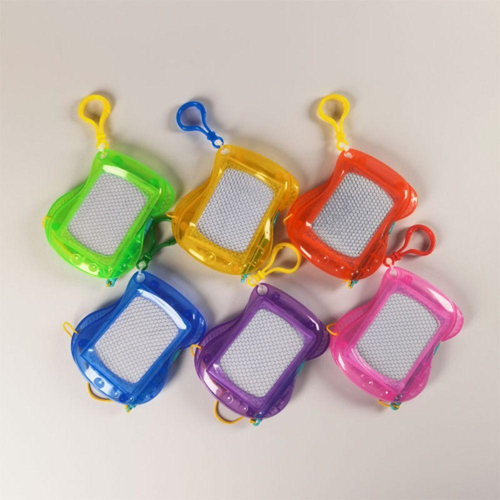 

Magnetic Whiteboard Mini Note Board Durable Drawing Board Kids Gift