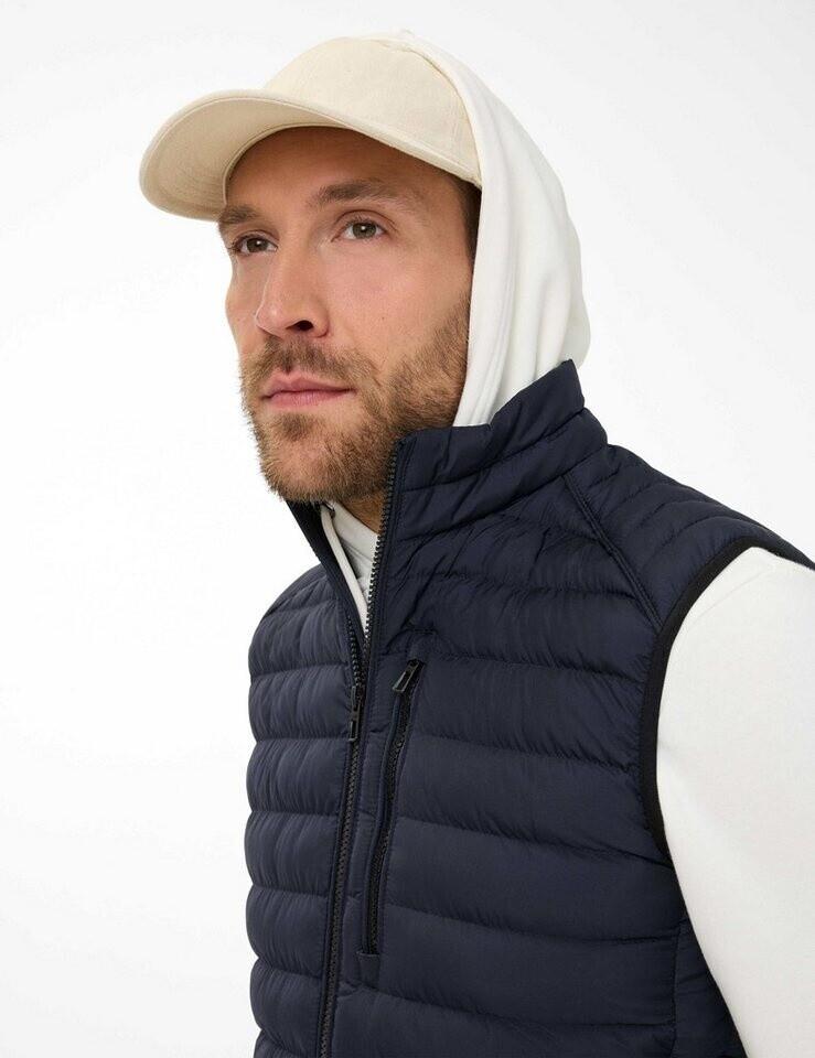 Зимняя куртка BRAX Steppweste Style WILLIS dark navy