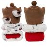 O incrível brinquedo de pelúcia de circo digital macio pelúcia animação circo plushie boneca natal aniversário presentes de ano novo para crianças