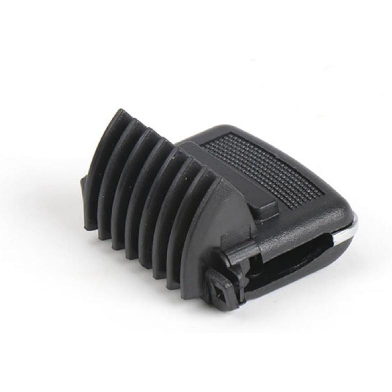 

Air Conditioning Paddles Vent Air Vent Paddle Clip Front Interior Plastic Truck Black Car Fit for Mitsubishi Outlander Sport A/C Vent Clip