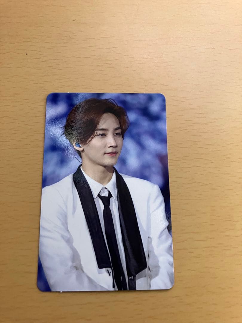 [USED] SEVENTEEN Jeonghan 2017 say the name Hani