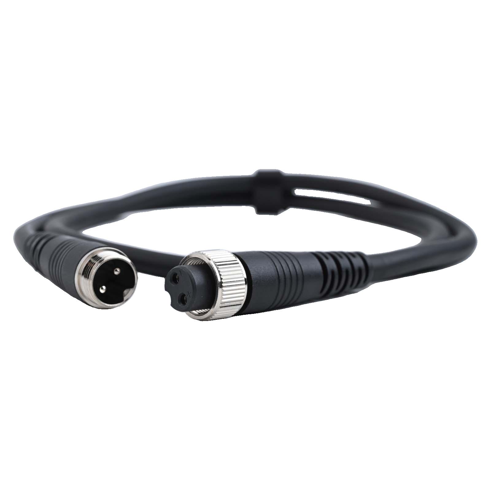 

196 Shares Battery Air Cable Electric Reel Power Cable 1m