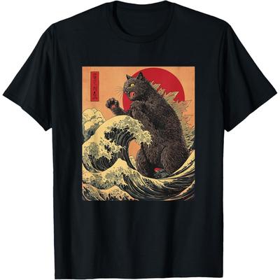 Tops – T-Shirts