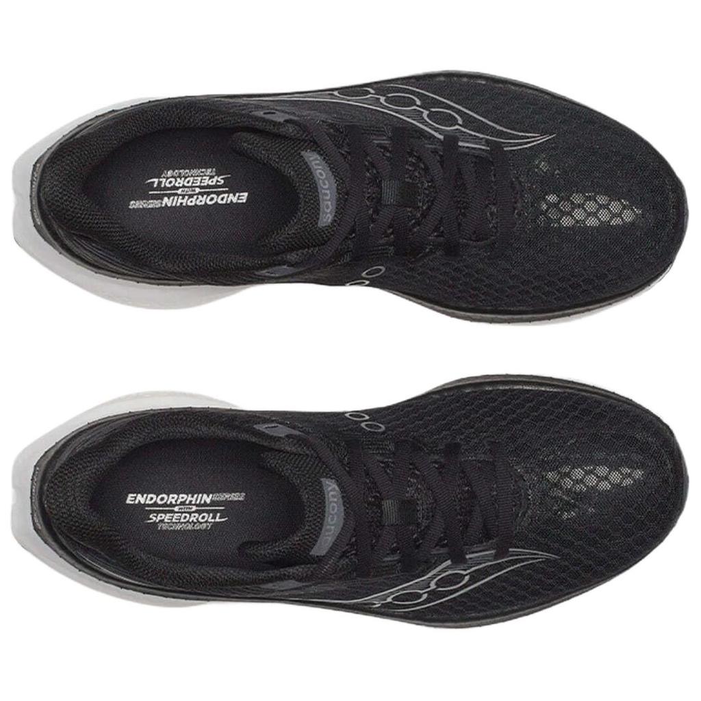 Saucony Endorphin Speed 5 Running Shoes Men's Black S21008-01