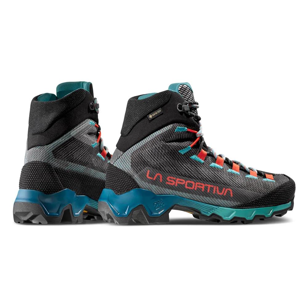 La Sportiva Wanderstiefel Aequilibrium GTX
