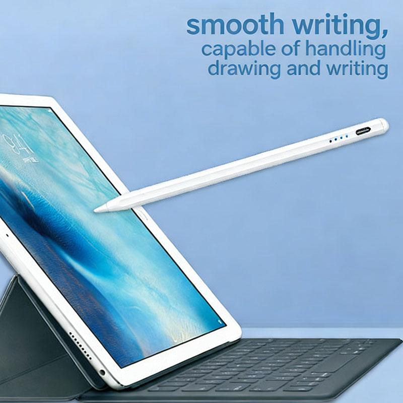 Penna Stylus Per Xiaomi pad 7 pro Redmi Pad se 8.7 M11 Per iPad 10 Stylus Touch Per Telefono Tablet 6