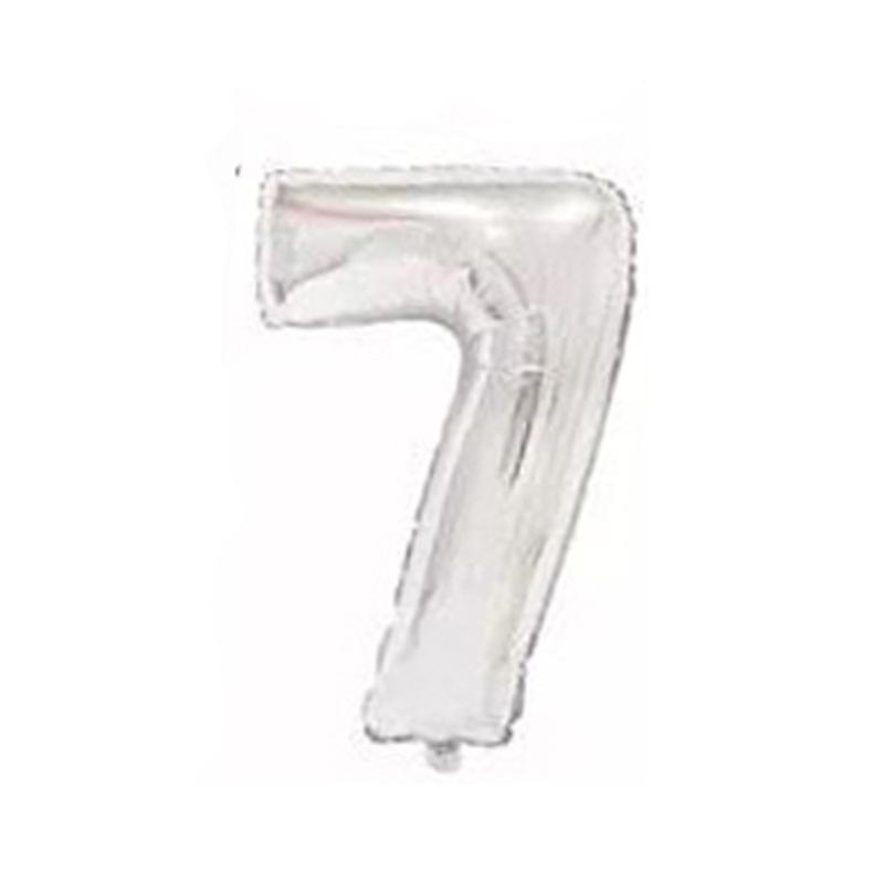 32 Zoll große Folien-Geburtstagsballons, Zahlenballonfiguren, alles Gute zum Geburtstag, Partydekorationen, Kinderballon, Geburtstagsluftglobos