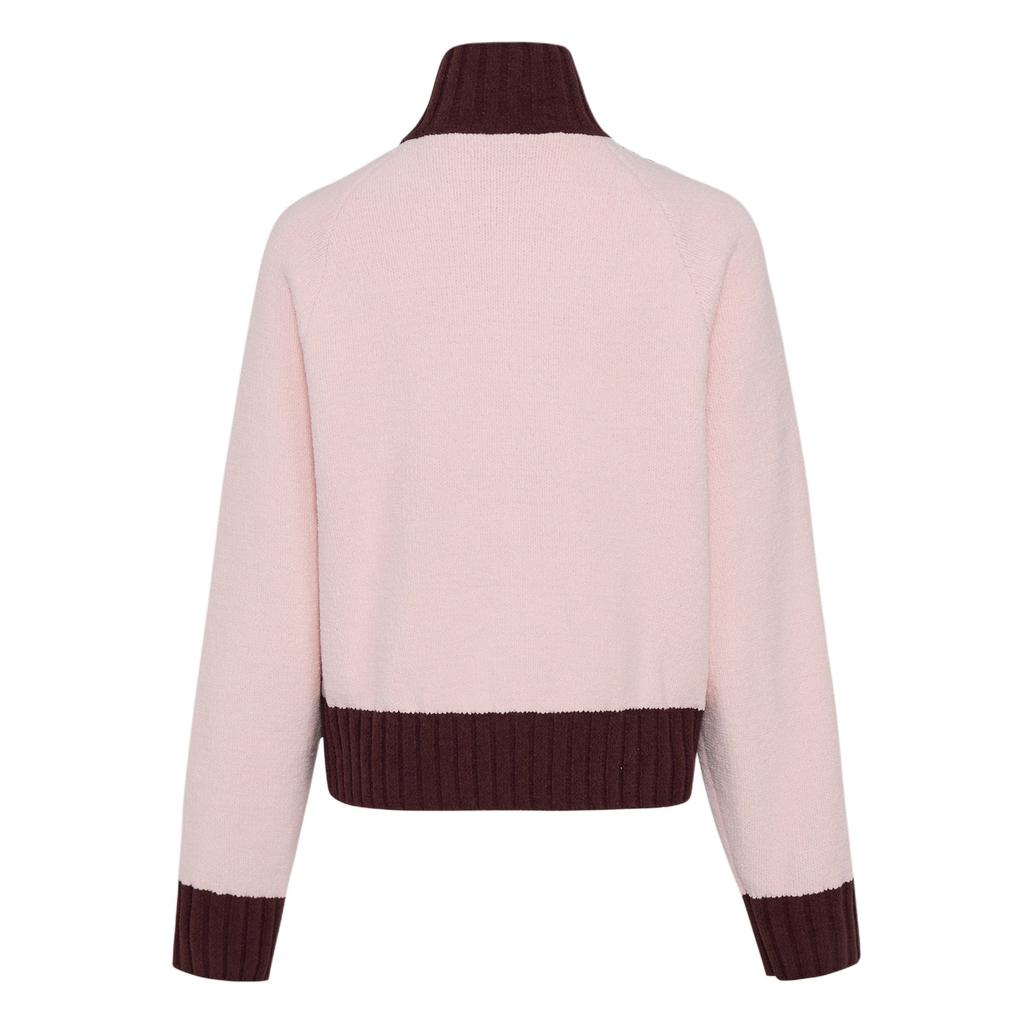 Adidas Originals Knit Track Top Women Jackets KV8867