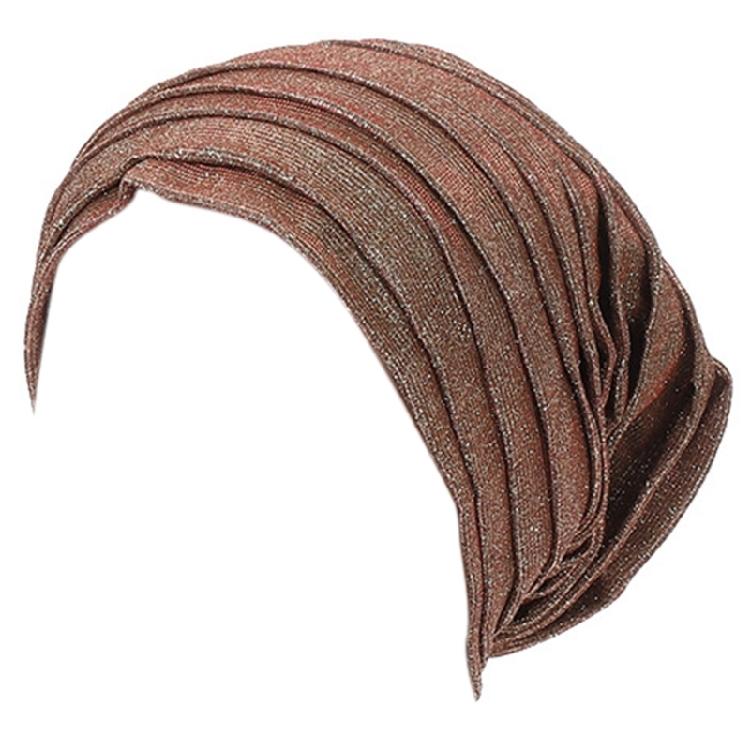Fashionable African Head Scarf Wrap for Casual Wear Travel and Parties