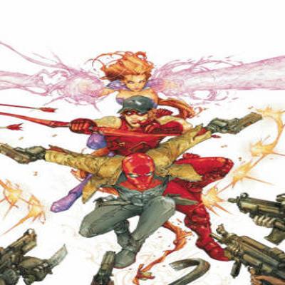Belletristik – Comics & Manga