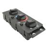 25110700 AC Heater Control Module for Mack Chu612 Chu613 Chu614 2008-2018 Cxu612 Cxu613 Cxu614 1999-2018 Replaces 29RD321M 29RD324M 20992943 21169150