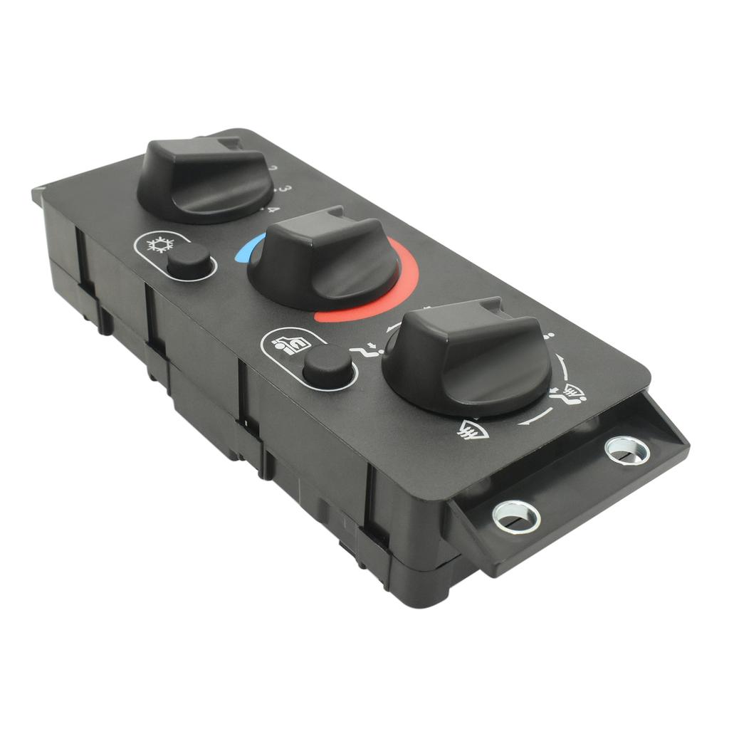 25110700 AC Heater Control Module for Mack Chu612 Chu613 Chu614 2008-2018 Cxu612 Cxu613 Cxu614 1999-2018 Replaces 29RD321M 29RD324M 20992943 21169150