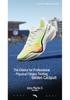 Anta Mach 5 Nitro Tech Men's Running Shoes