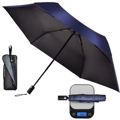 Accessoarer – Paraplyer