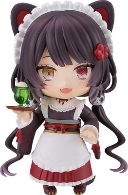 Nendoroid Nijisanji Inui Toko plastová malovaná pohyblivá figurka v měřítku