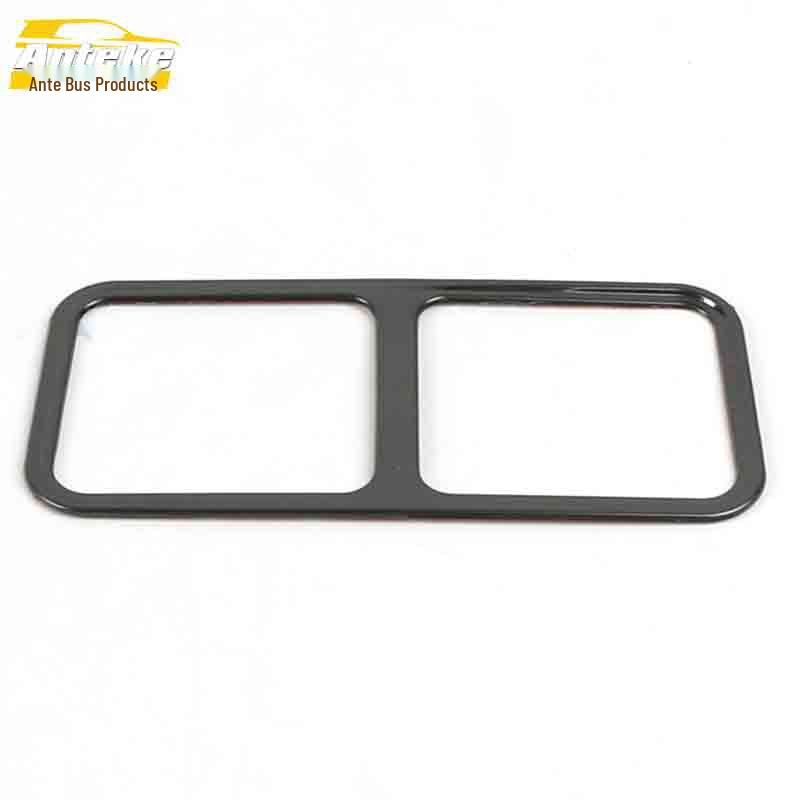 Dongfeng Fengguang S560 Rear Air Vent Decoration Frame Accessories