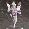 Anime Rezero New Starting Life In Another World Emilia Action Toys Figurine