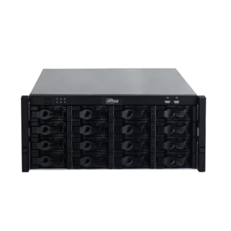 

Dahua DH-NVR5064-I 64-Channel 16-Bay NVR CN plug (adapter included)