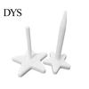 Universal Yarn Spinner 3D Printed Smooth Rotating Holder Cute Tangle-free Star Tangle-Free for Crocheting Knitting Lovers Flow Tool