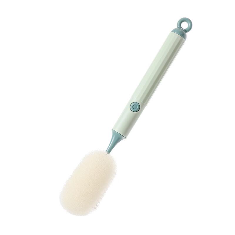 ZISIZ Detachable Double-Sided Cup Cleaning Brush
